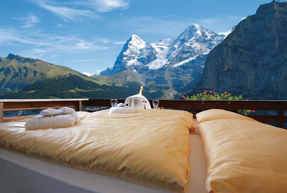 Eiger Swiss Quality Hotel Lauterbrunnen Switzerland thumbnail